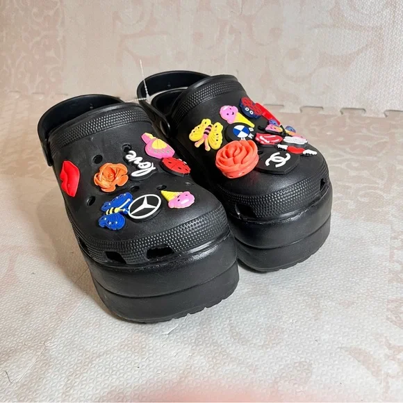 Platform Women’s size 10M - Picture 14 of 16